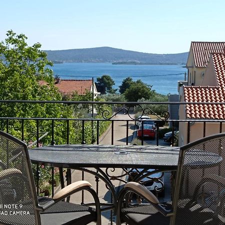 Apartments Vodopija 300M To The Beach Sveti Filip i Jakov Εξωτερικό φωτογραφία