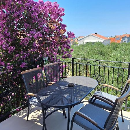 Apartments Vodopija 300M To The Beach Sveti Filip i Jakov Εξωτερικό φωτογραφία