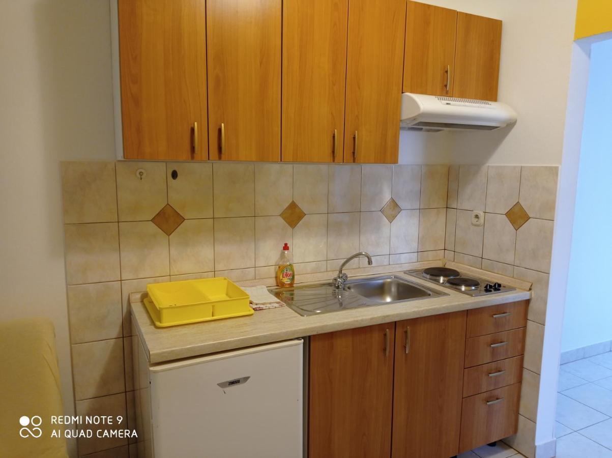 Apartments Vodopija 300M To The Beach Sveti Filip i Jakov Εξωτερικό φωτογραφία