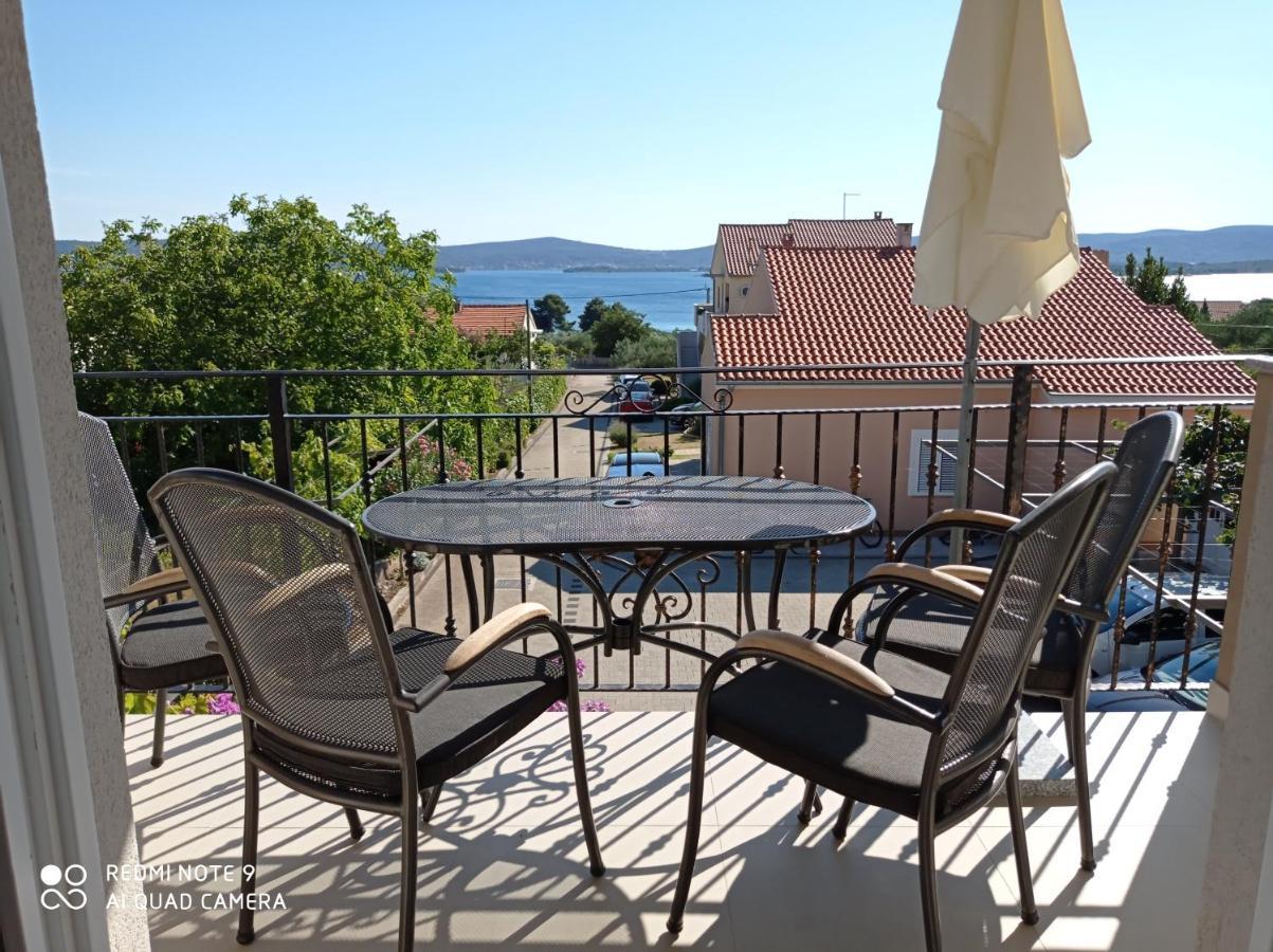 Apartments Vodopija 300M To The Beach Sveti Filip i Jakov Εξωτερικό φωτογραφία