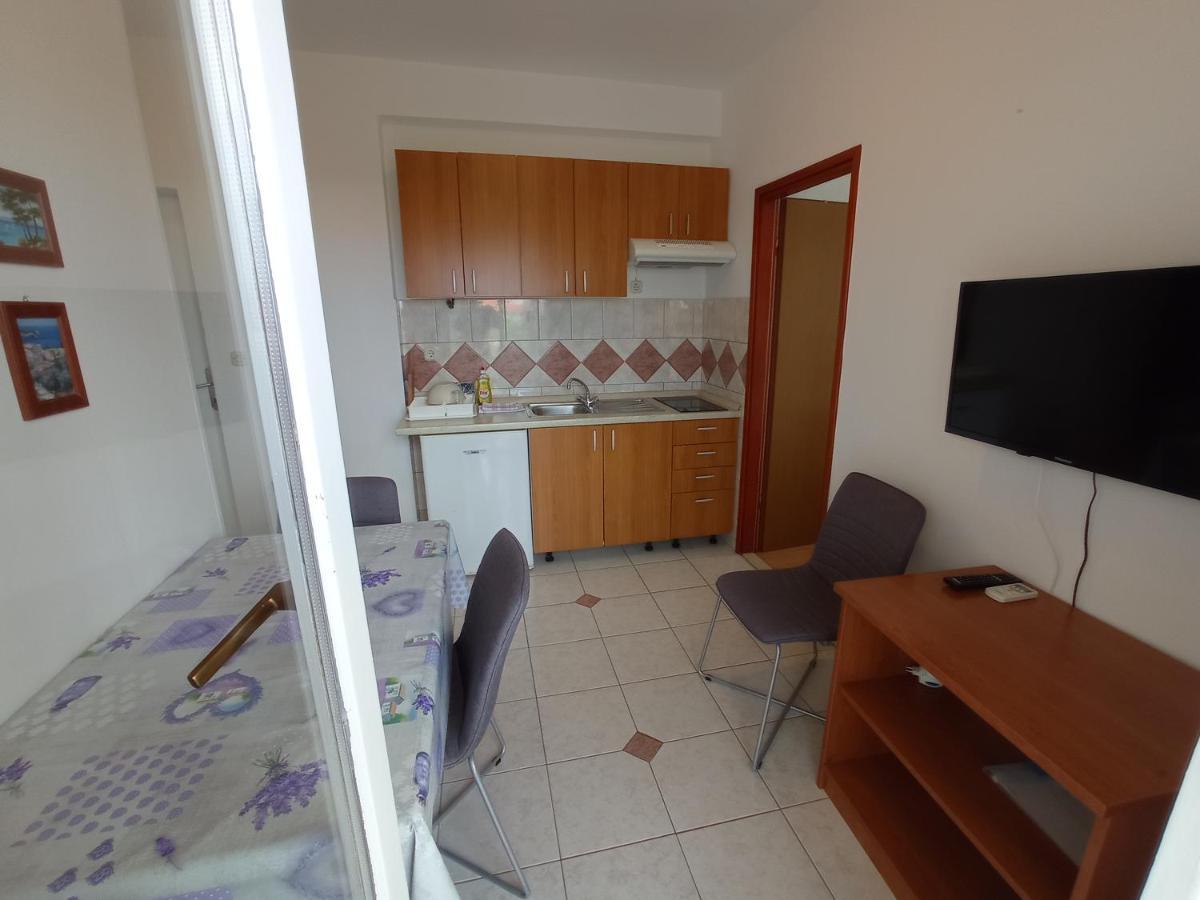 Apartments Vodopija 300M To The Beach Sveti Filip i Jakov Εξωτερικό φωτογραφία