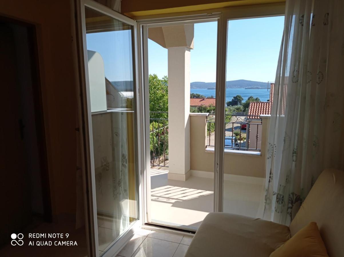 Apartments Vodopija 300M To The Beach Sveti Filip i Jakov Εξωτερικό φωτογραφία
