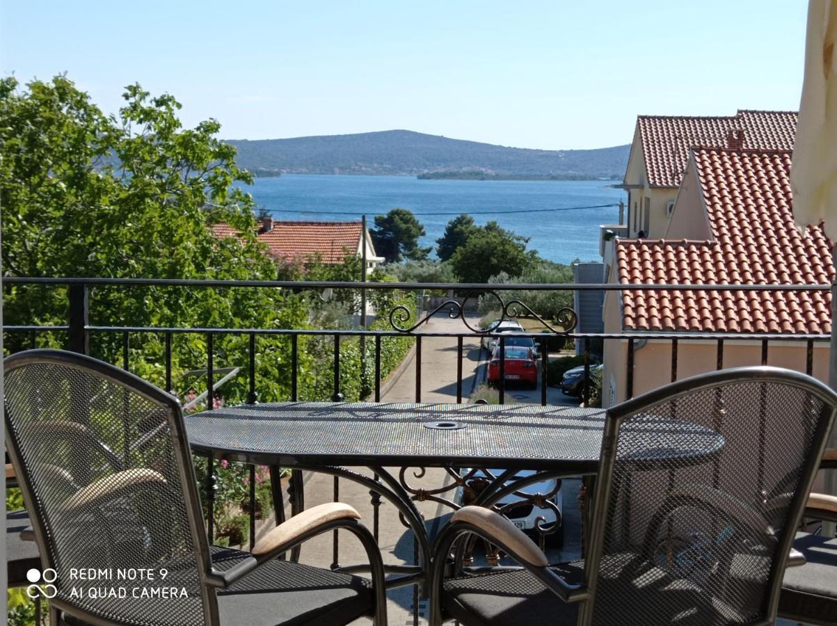 Apartments Vodopija 300M To The Beach Sveti Filip i Jakov Εξωτερικό φωτογραφία