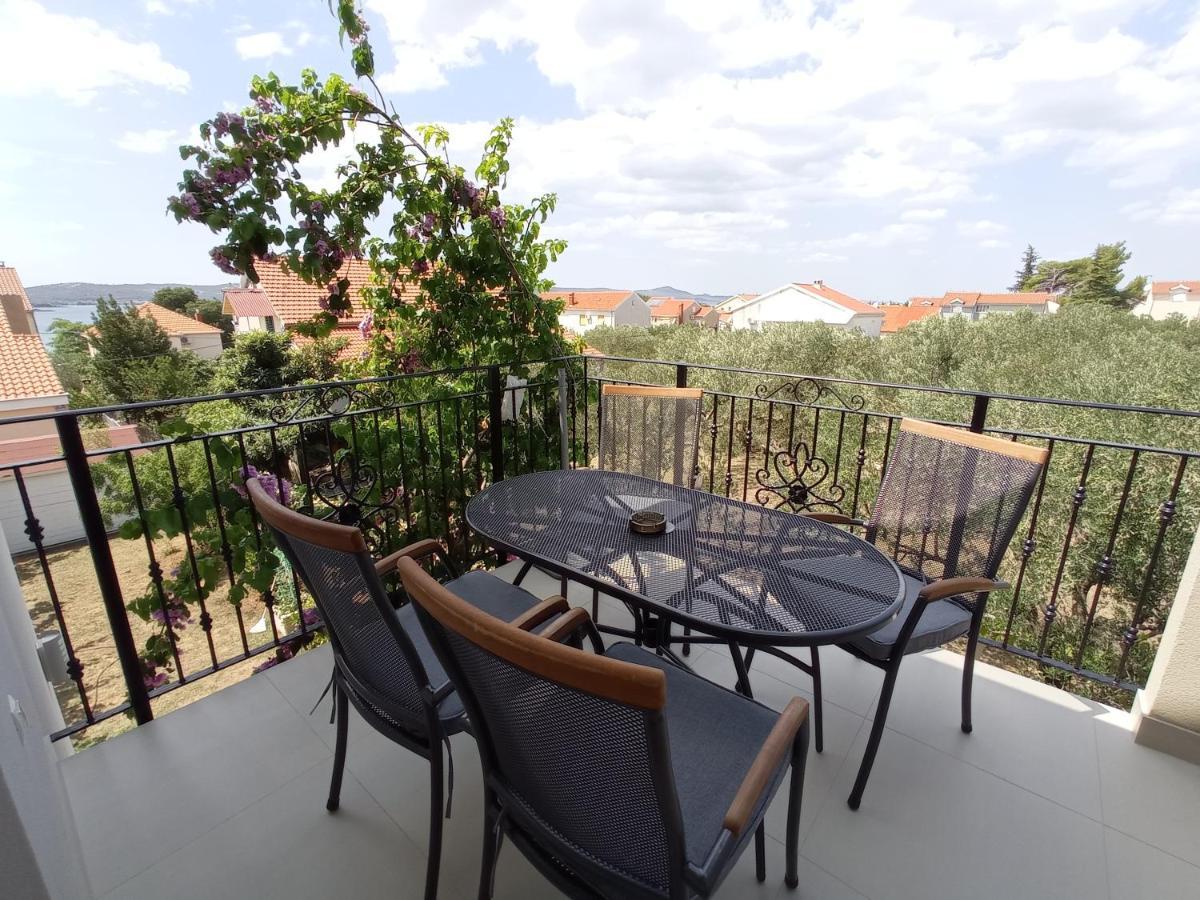 Apartments Vodopija 300M To The Beach Sveti Filip i Jakov Εξωτερικό φωτογραφία