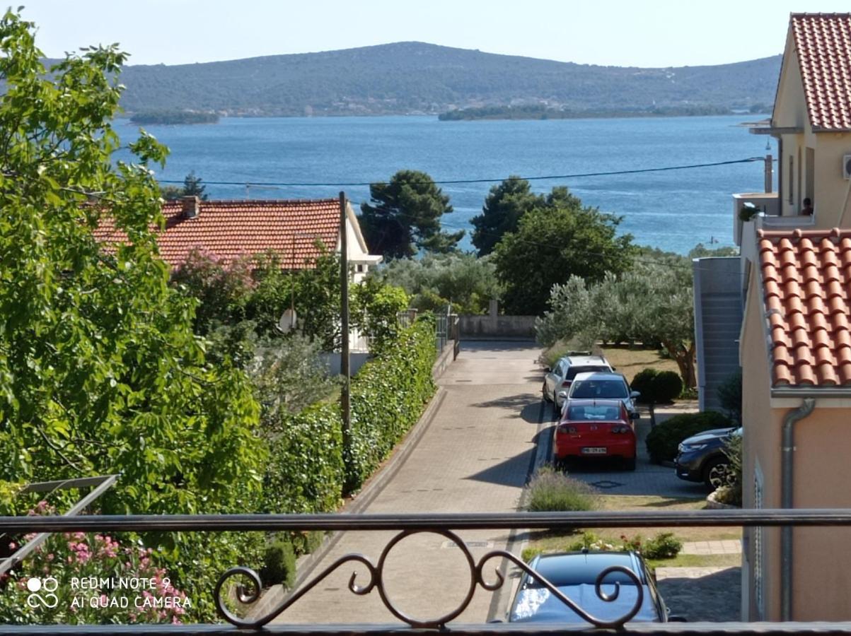 Apartments Vodopija 300M To The Beach Sveti Filip i Jakov Εξωτερικό φωτογραφία