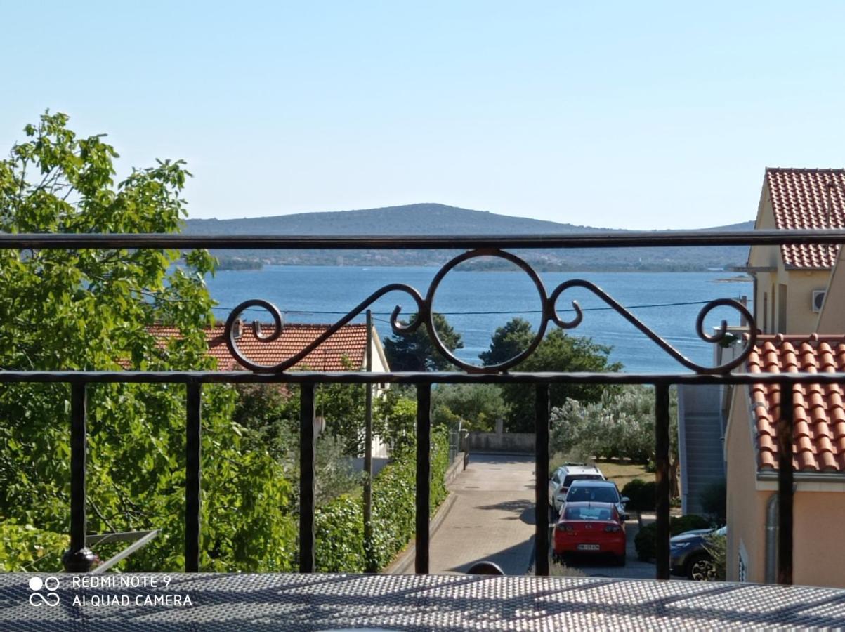 Apartments Vodopija 300M To The Beach Sveti Filip i Jakov Εξωτερικό φωτογραφία