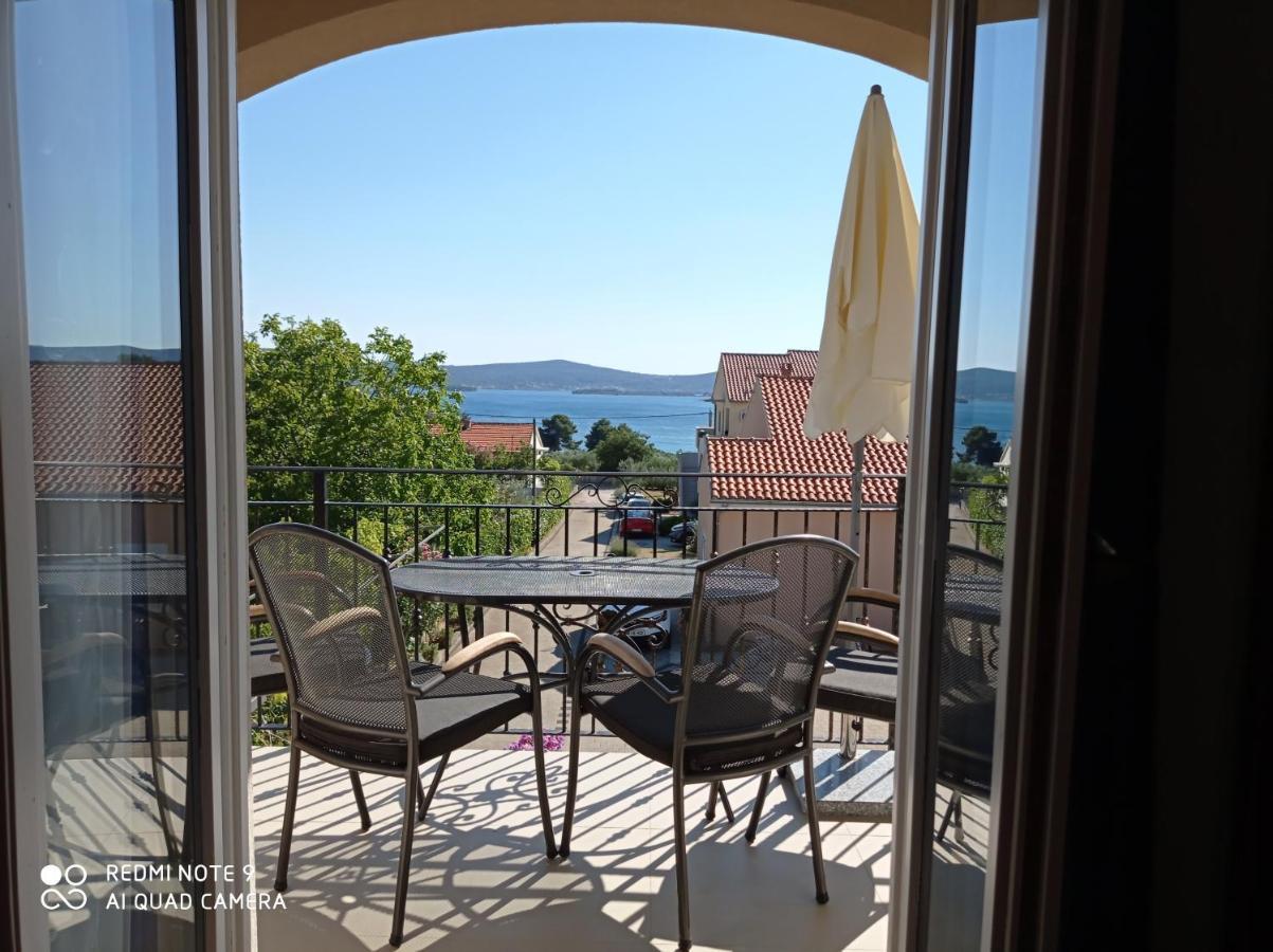 Apartments Vodopija 300M To The Beach Sveti Filip i Jakov Εξωτερικό φωτογραφία