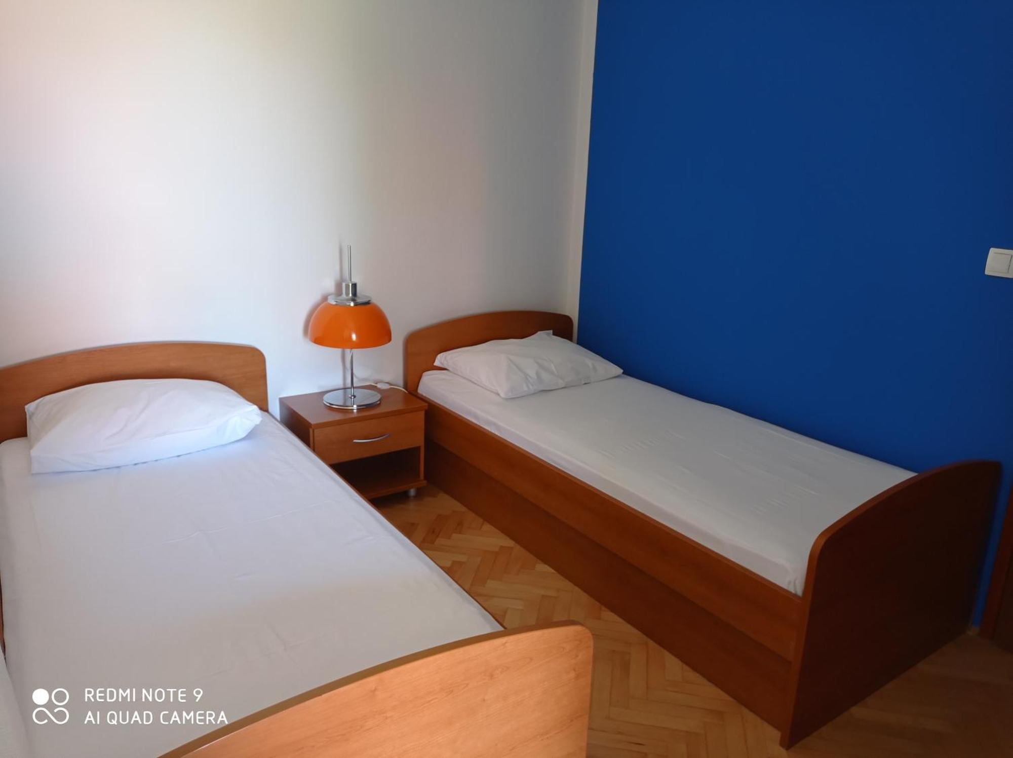 Apartments Vodopija 300M To The Beach Sveti Filip i Jakov Δωμάτιο φωτογραφία
