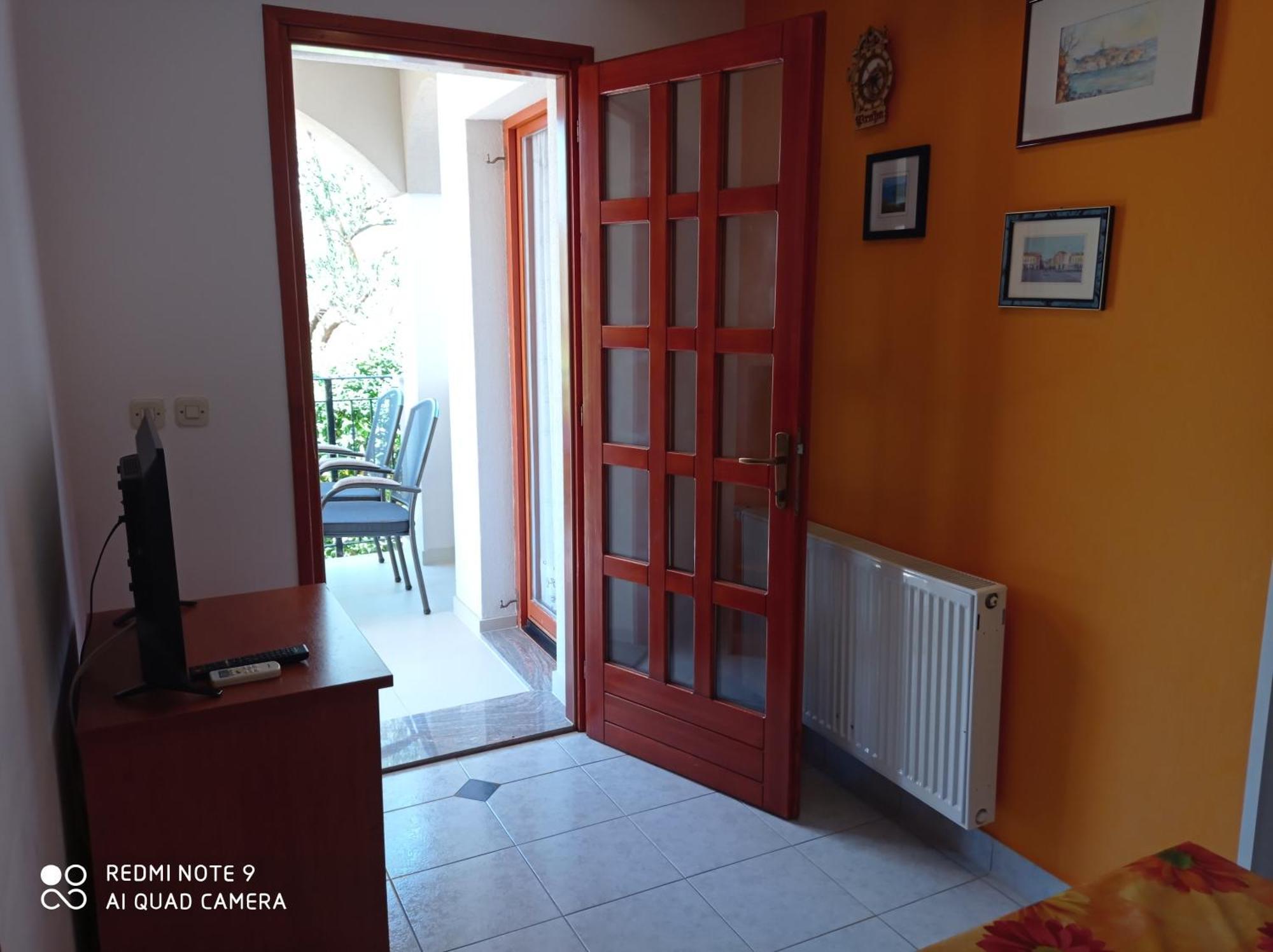 Apartments Vodopija 300M To The Beach Sveti Filip i Jakov Δωμάτιο φωτογραφία