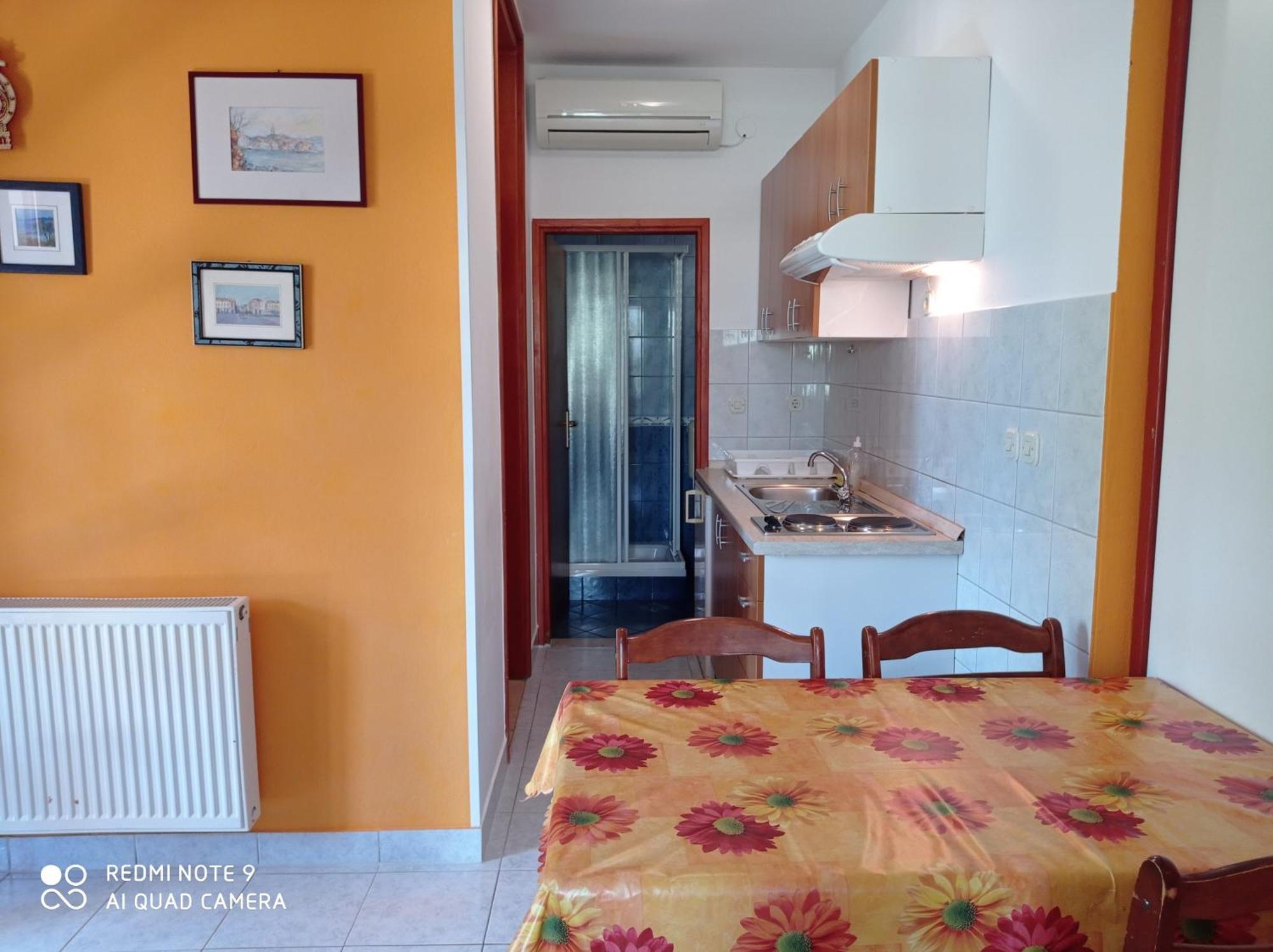 Apartments Vodopija 300M To The Beach Sveti Filip i Jakov Δωμάτιο φωτογραφία