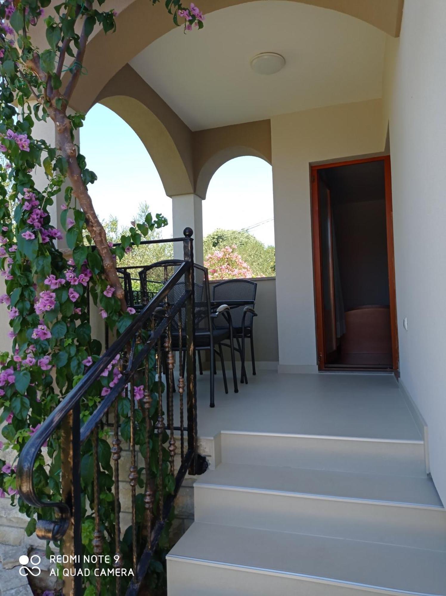 Apartments Vodopija 300M To The Beach Sveti Filip i Jakov Δωμάτιο φωτογραφία