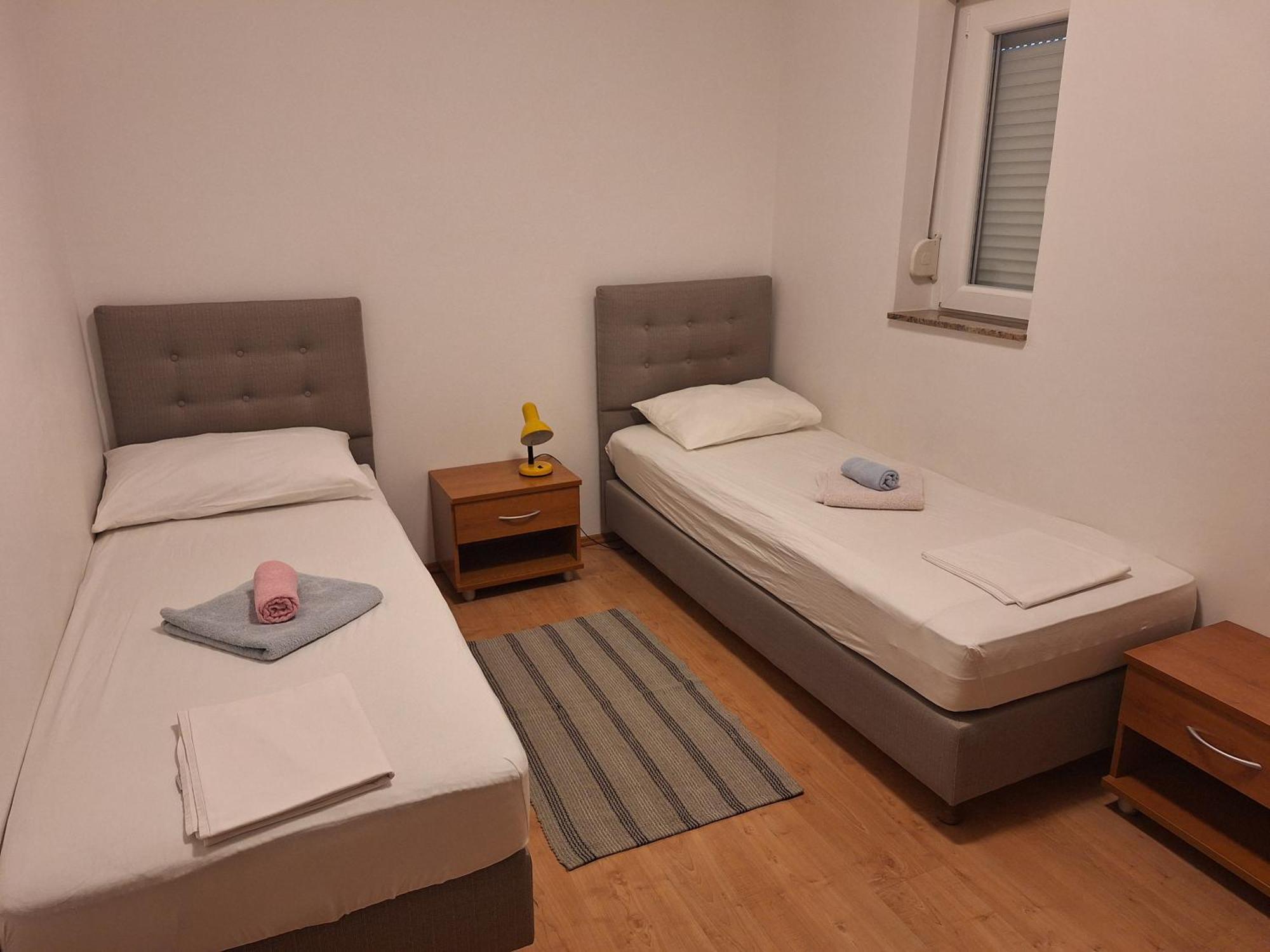 Apartments Vodopija 300M To The Beach Sveti Filip i Jakov Δωμάτιο φωτογραφία