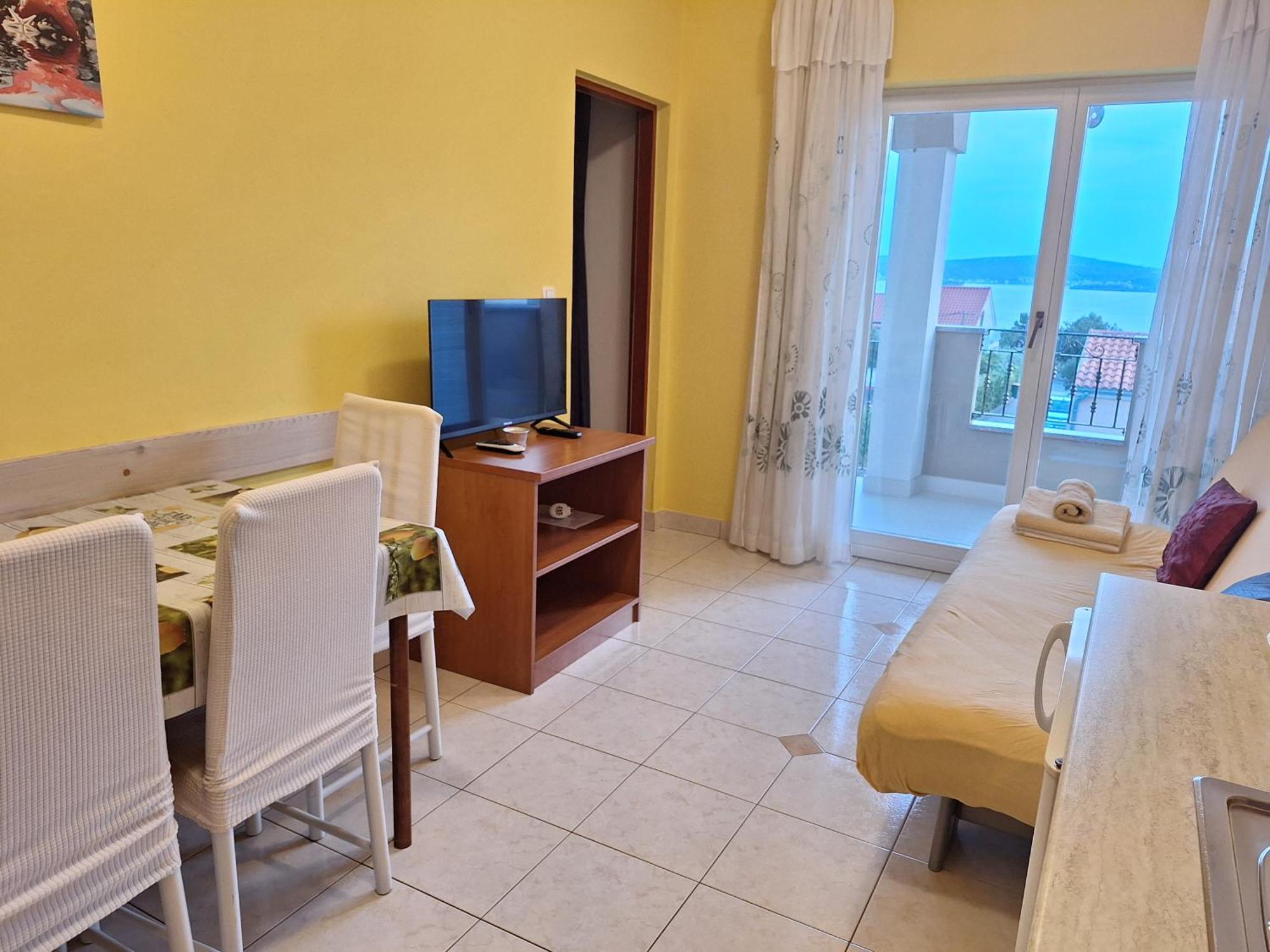 Apartments Vodopija 300M To The Beach Sveti Filip i Jakov Εξωτερικό φωτογραφία