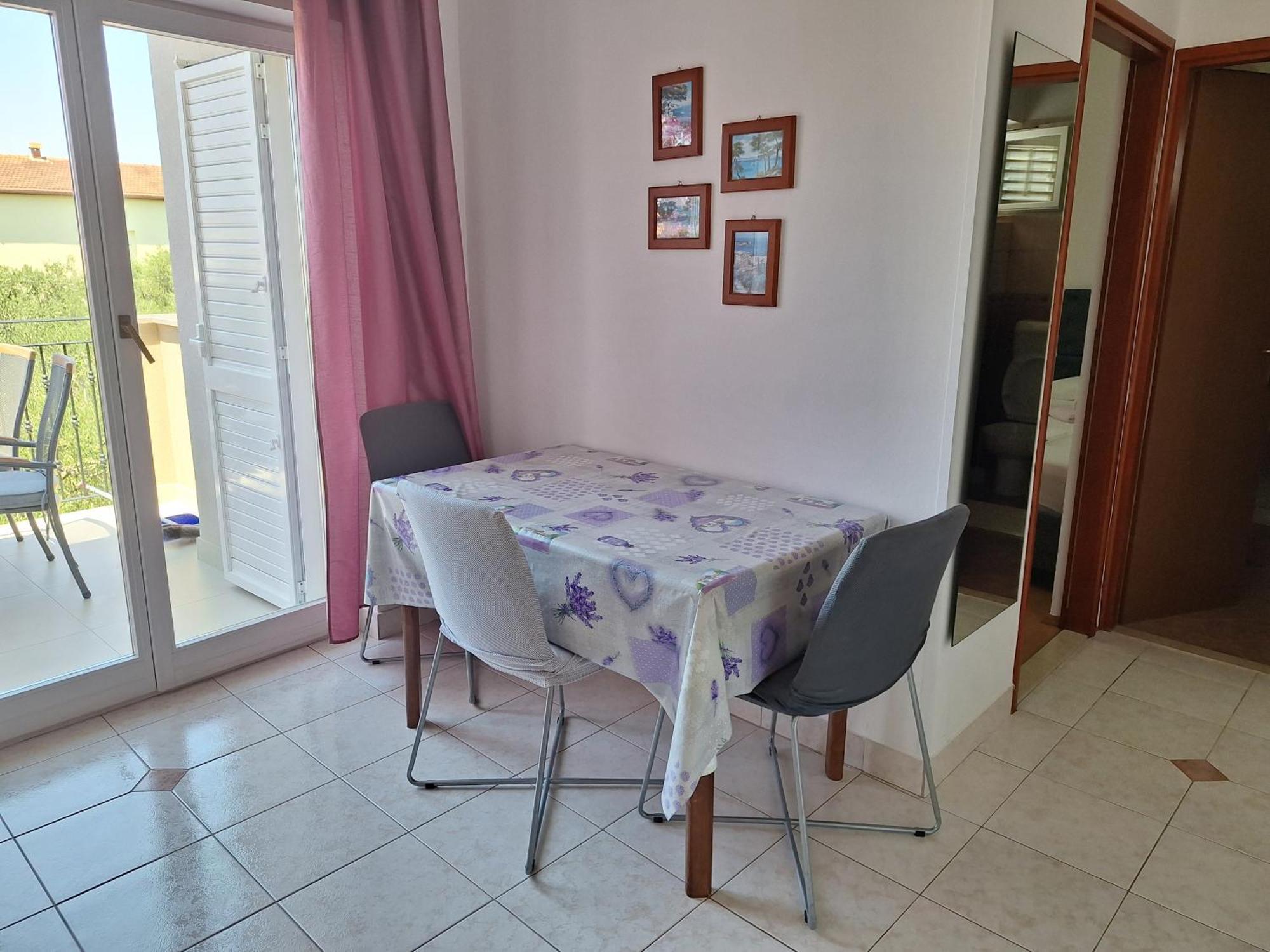 Apartments Vodopija 300M To The Beach Sveti Filip i Jakov Δωμάτιο φωτογραφία
