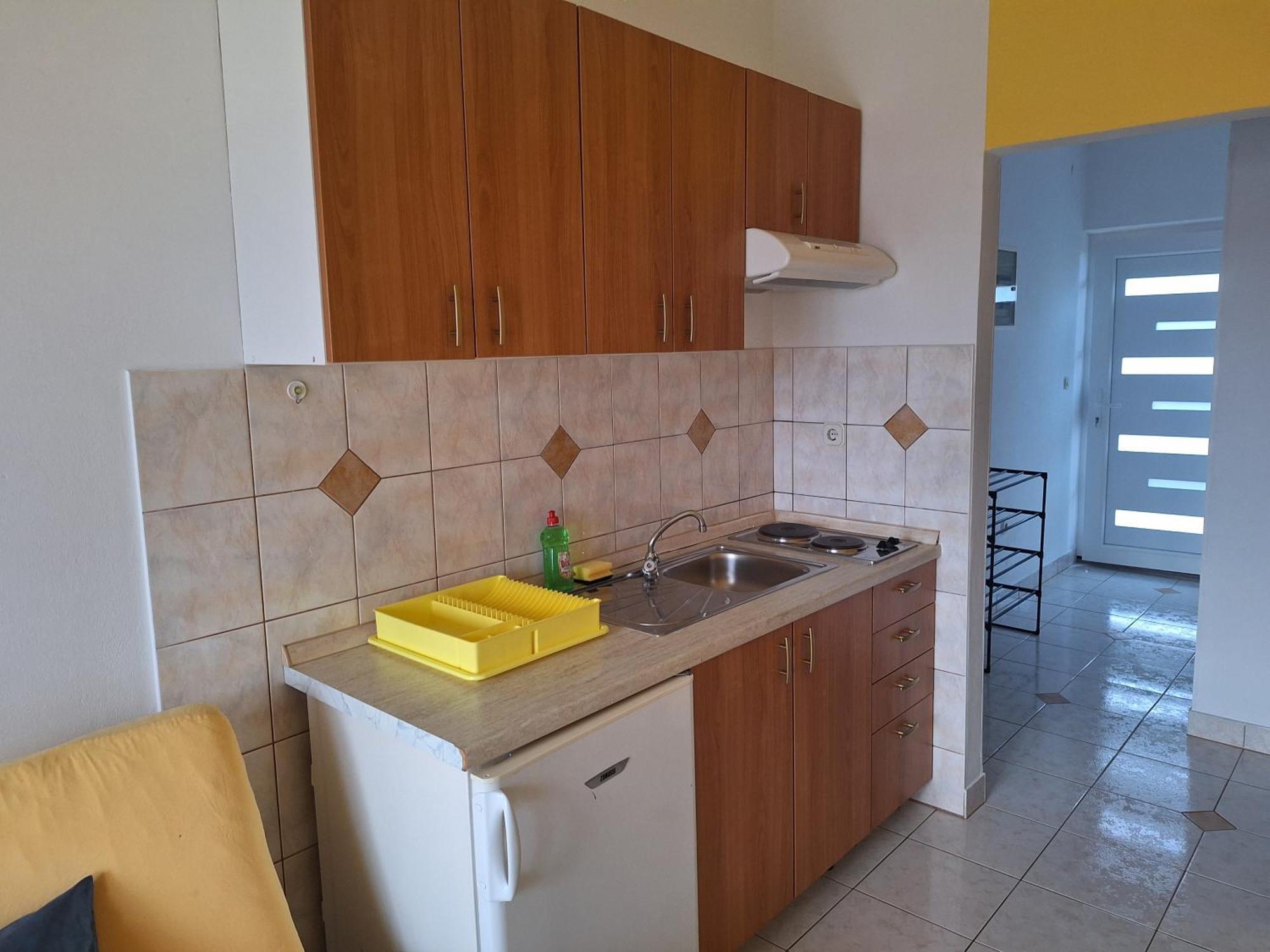 Apartments Vodopija 300M To The Beach Sveti Filip i Jakov Εξωτερικό φωτογραφία