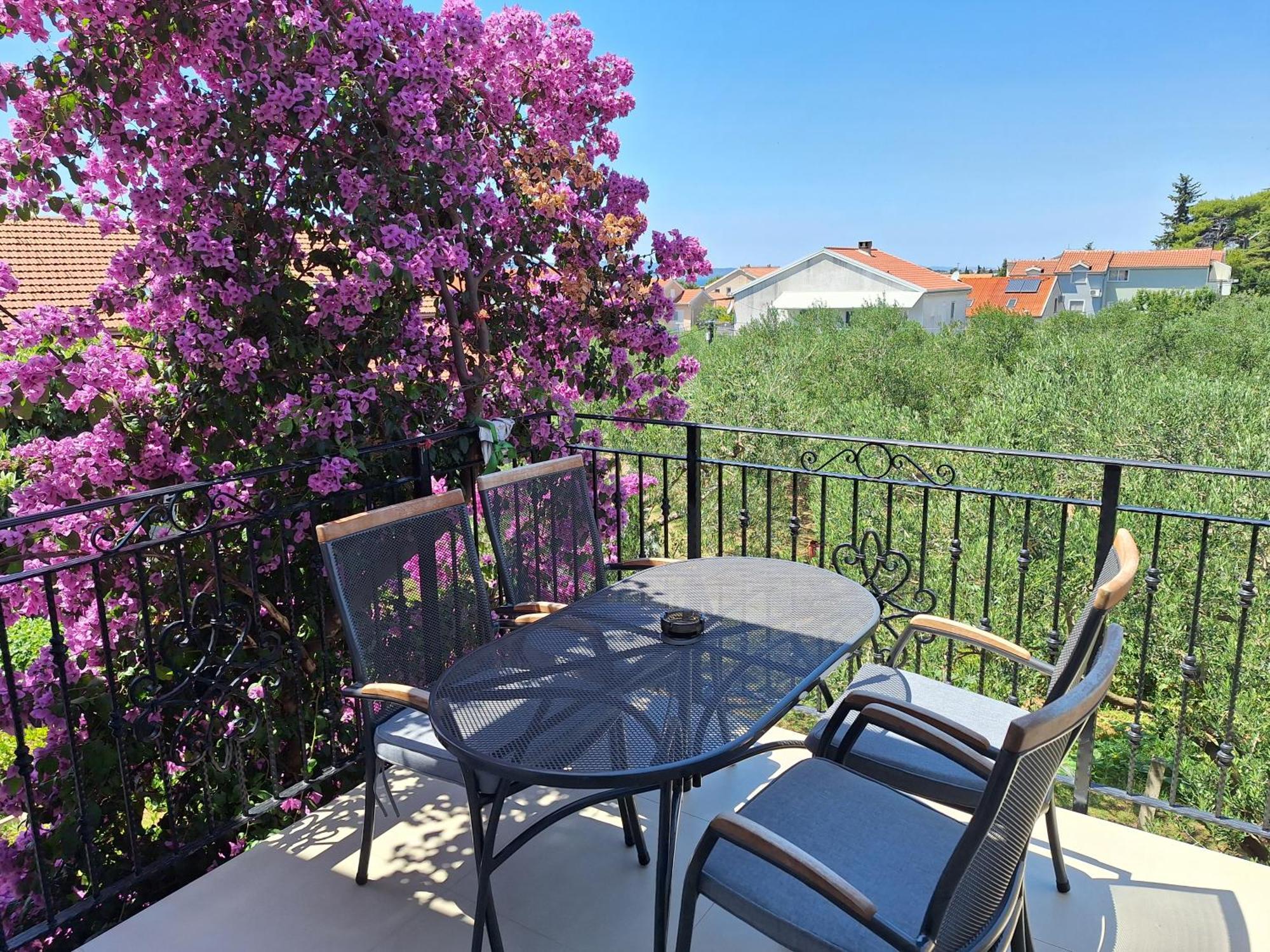 Apartments Vodopija 300M To The Beach Sveti Filip i Jakov Εξωτερικό φωτογραφία