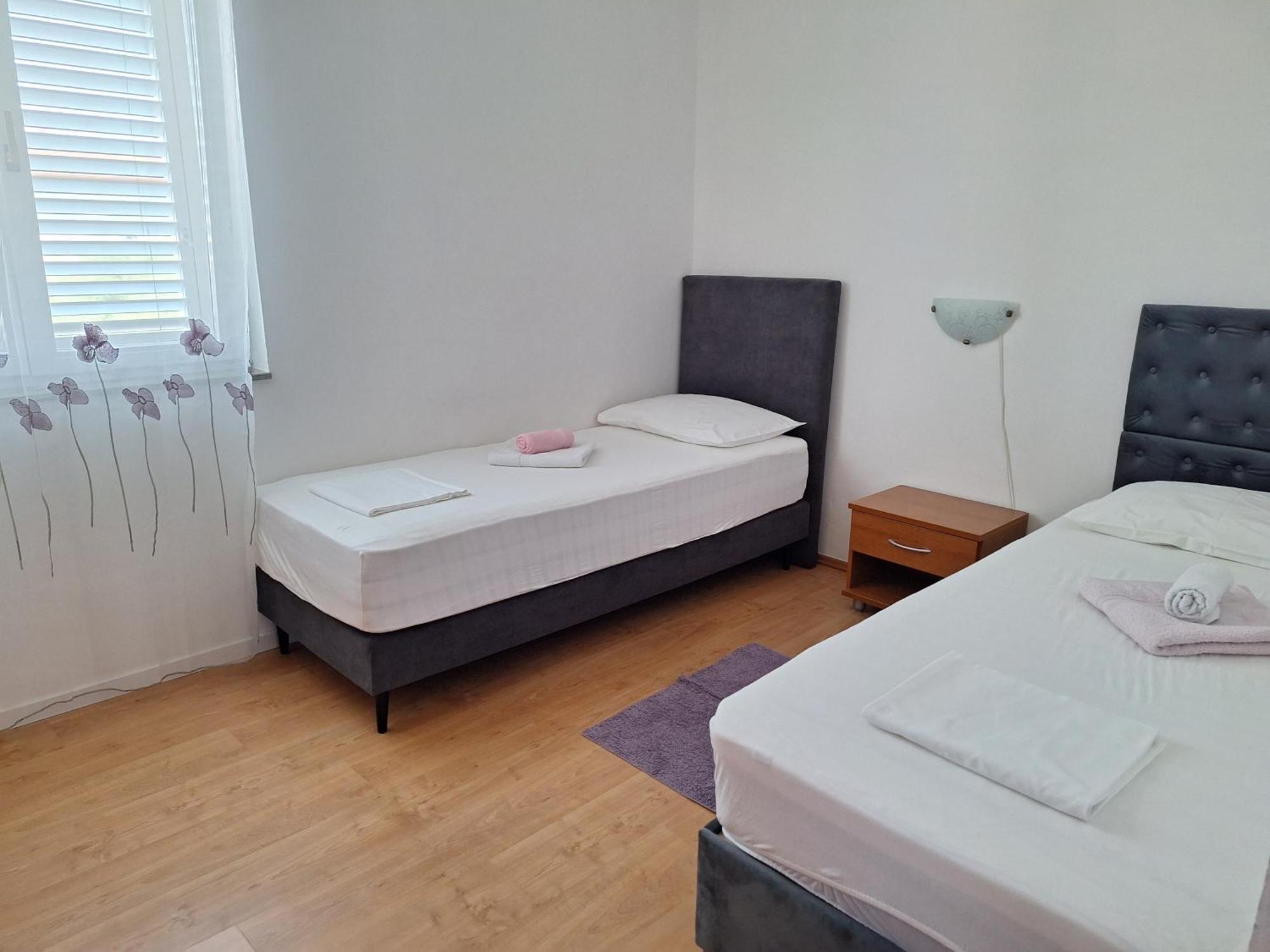 Apartments Vodopija 300M To The Beach Sveti Filip i Jakov Εξωτερικό φωτογραφία