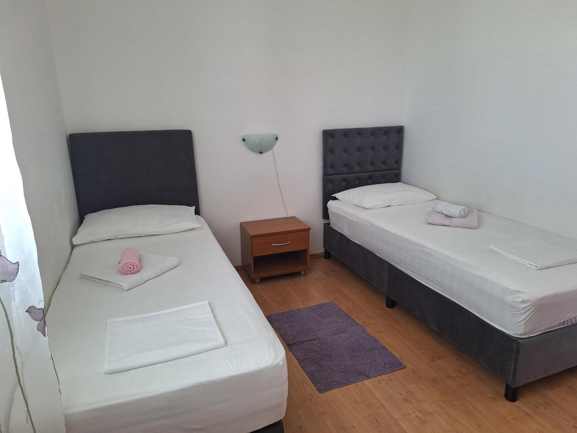 Apartments Vodopija 300M To The Beach Sveti Filip i Jakov Δωμάτιο φωτογραφία