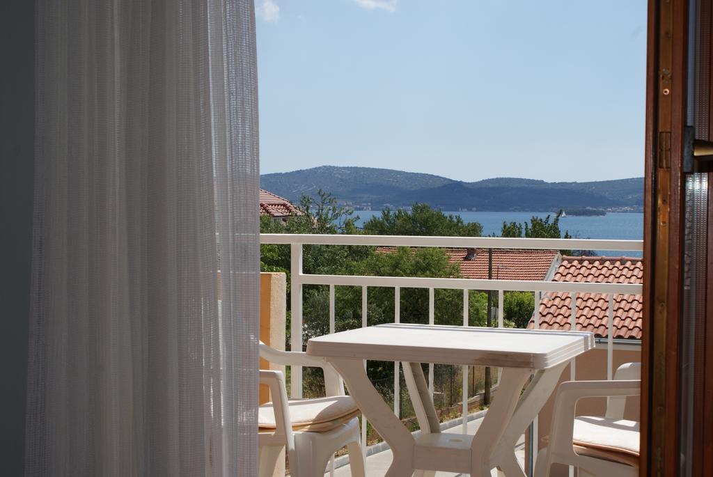 Apartments Vodopija 300M To The Beach Sveti Filip i Jakov Δωμάτιο φωτογραφία