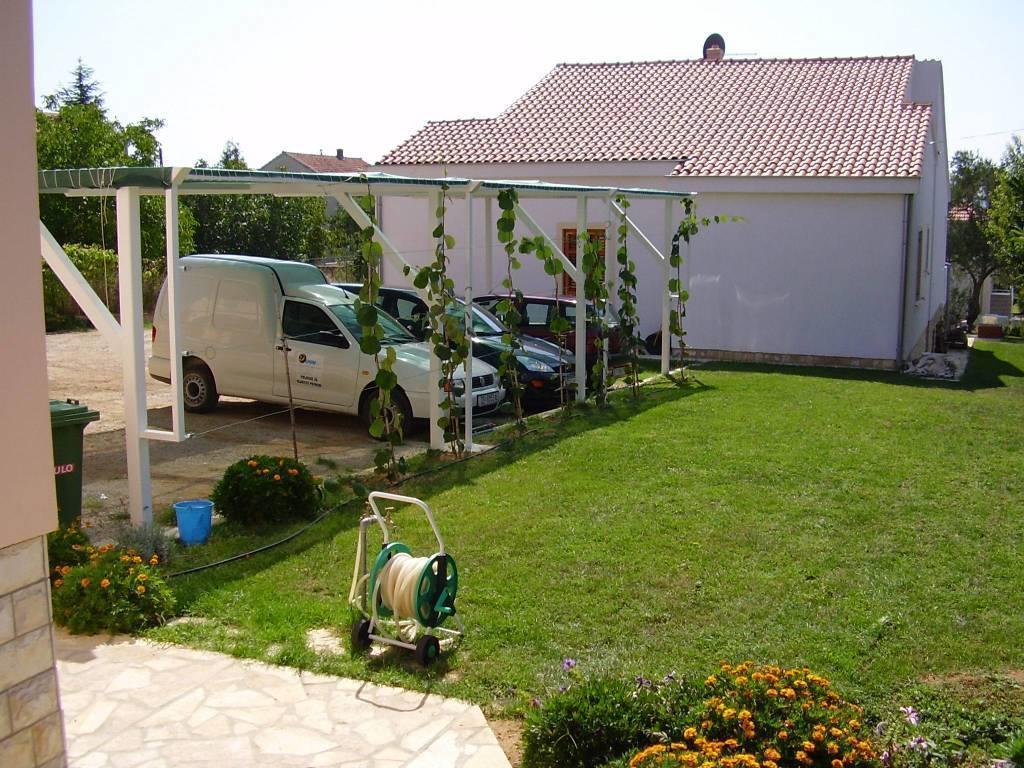 Apartments Vodopija 300M To The Beach Sveti Filip i Jakov Δωμάτιο φωτογραφία