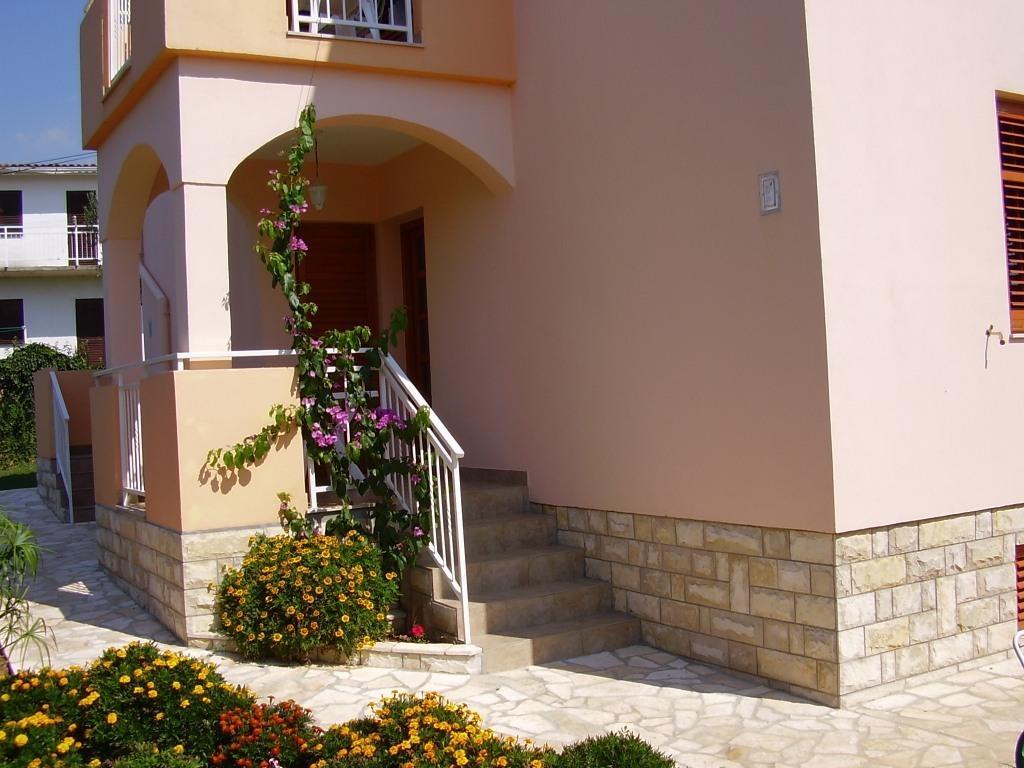 Apartments Vodopija 300M To The Beach Sveti Filip i Jakov Δωμάτιο φωτογραφία