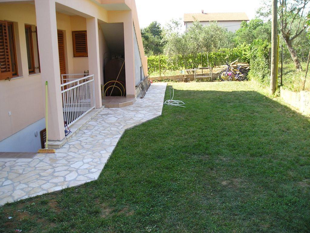 Apartments Vodopija 300M To The Beach Sveti Filip i Jakov Εξωτερικό φωτογραφία