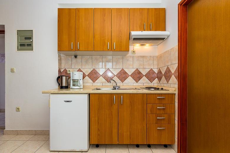Apartments Vodopija 300M To The Beach Sveti Filip i Jakov Εξωτερικό φωτογραφία