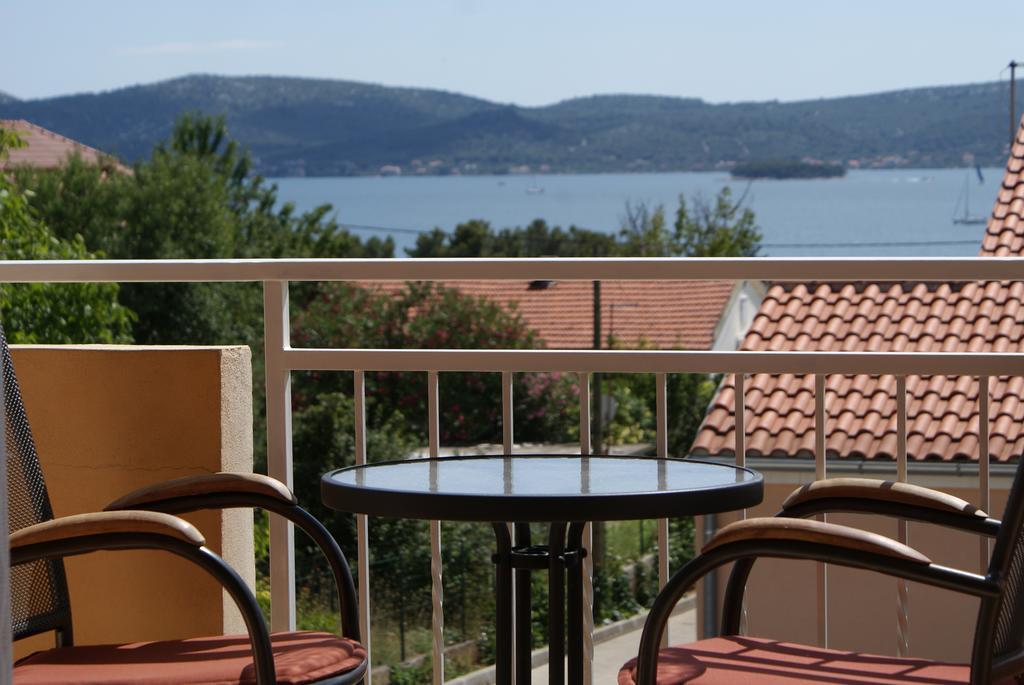 Apartments Vodopija 300M To The Beach Sveti Filip i Jakov Εξωτερικό φωτογραφία