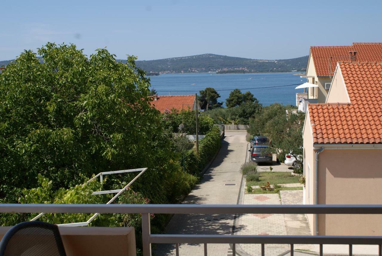 Apartments Vodopija 300M To The Beach Sveti Filip i Jakov Εξωτερικό φωτογραφία