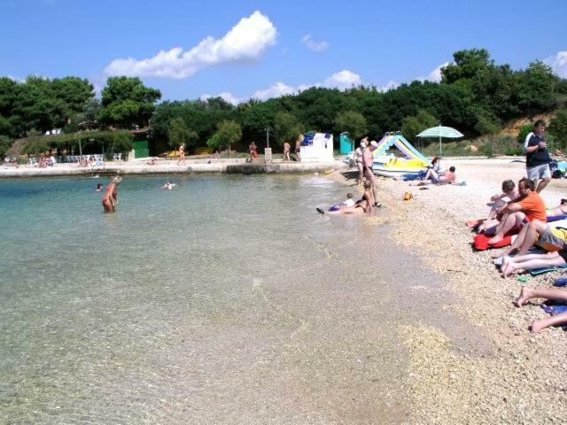 Apartments Vodopija 300M To The Beach Sveti Filip i Jakov Εξωτερικό φωτογραφία