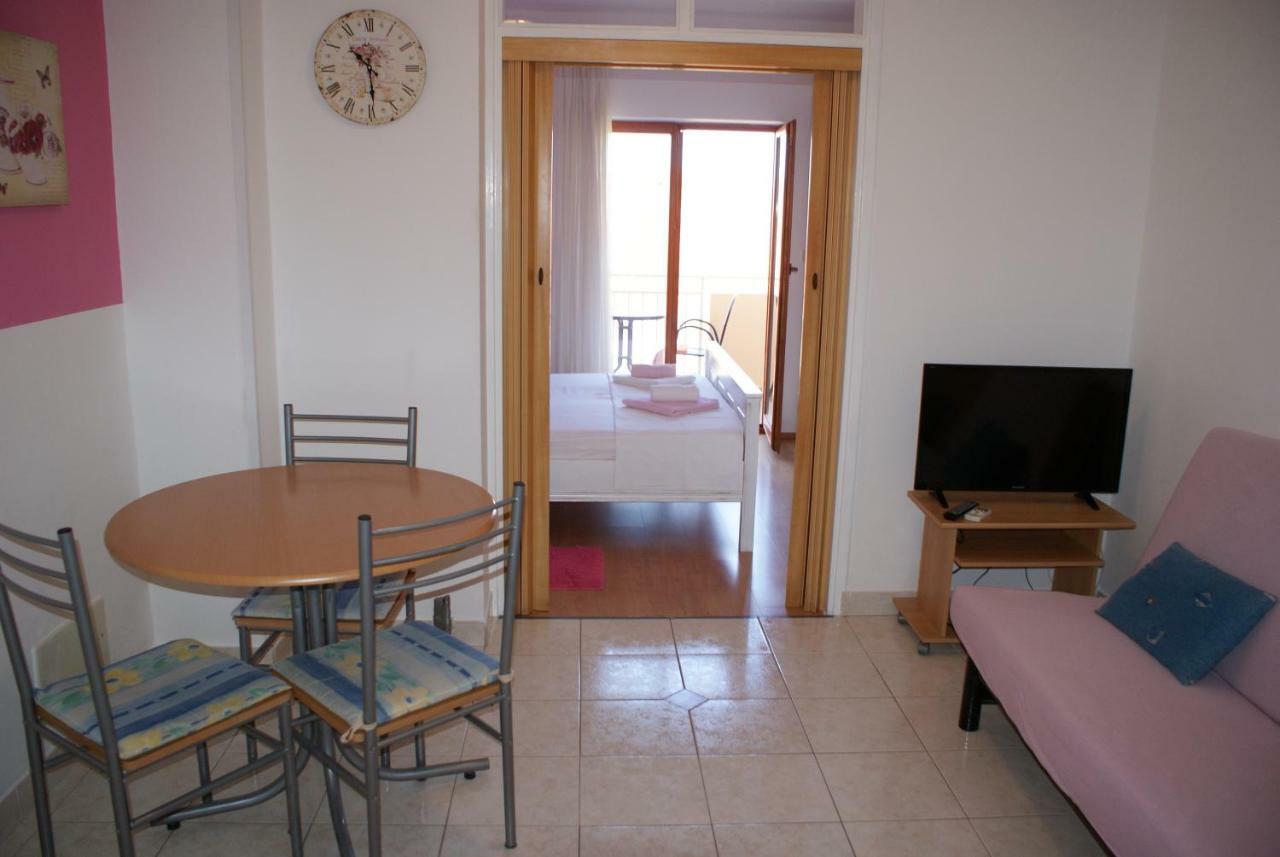 Apartments Vodopija 300M To The Beach Sveti Filip i Jakov Εξωτερικό φωτογραφία
