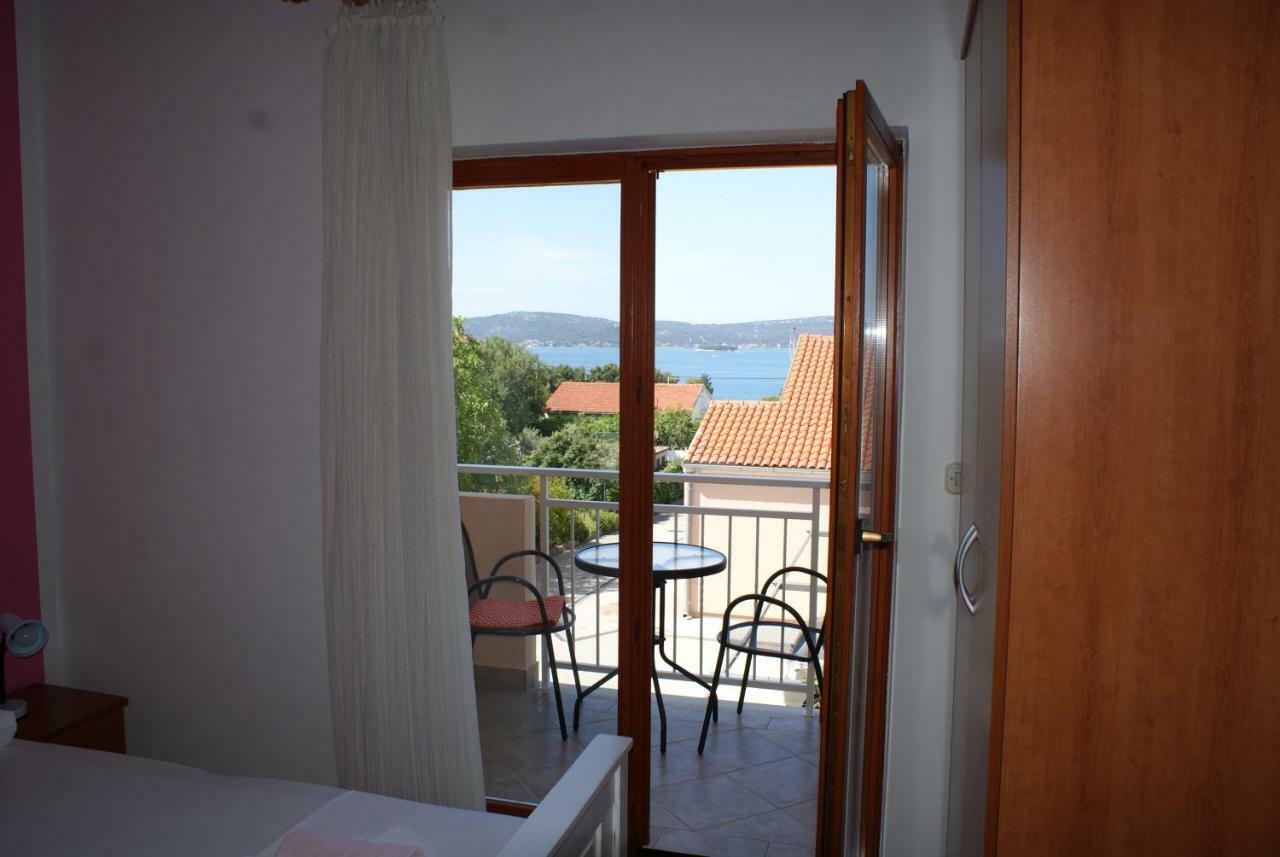 Apartments Vodopija 300M To The Beach Sveti Filip i Jakov Εξωτερικό φωτογραφία
