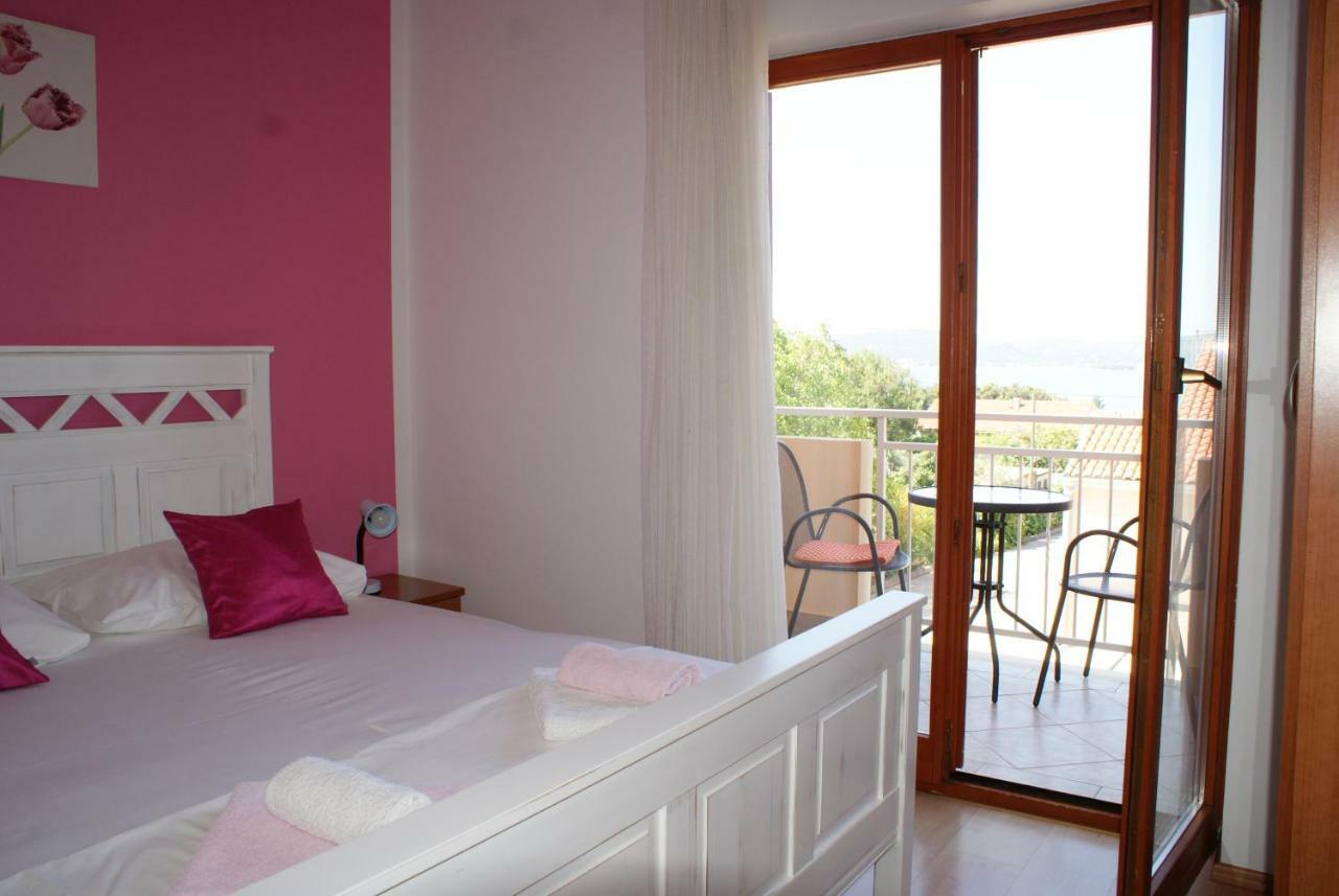 Apartments Vodopija 300M To The Beach Sveti Filip i Jakov Εξωτερικό φωτογραφία